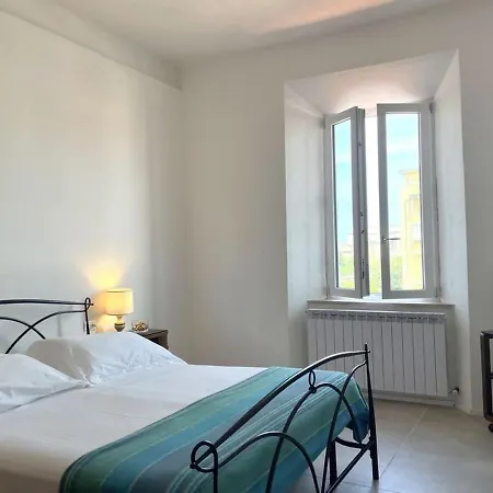 La Mia Casa Del Mare * سان فينتْشينسو