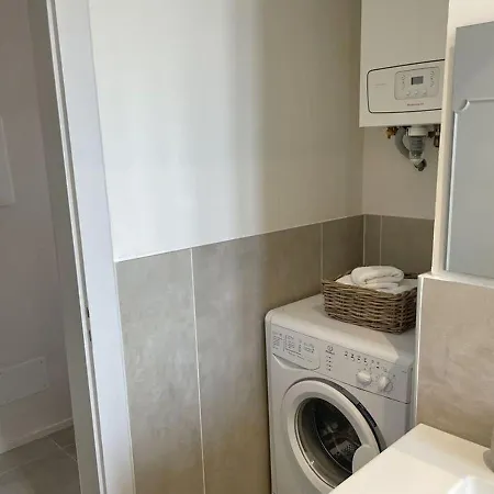 شقة La Mia Casa Del Mare