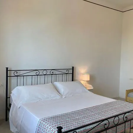 La Mia Casa Del Mare شقة
