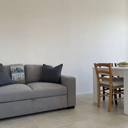 La Mia Casa Del Mare * سان فينتْشينسو