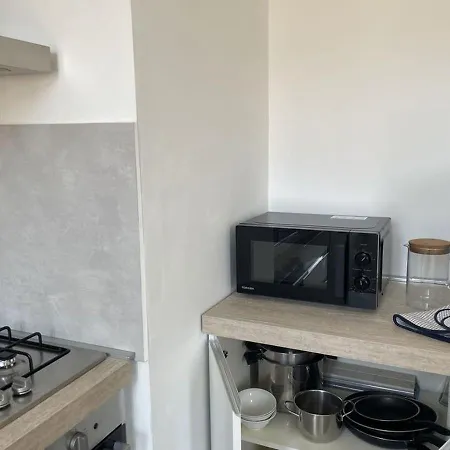 La Mia Casa Del Mare * سان فينتْشينسو
