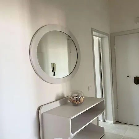 شقة La Mia Casa Del Mare