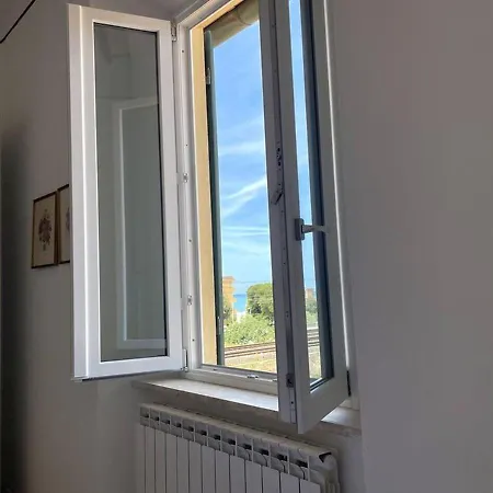 La Mia Casa Del Mare Apartman *