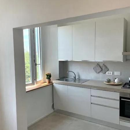 La Mia Casa Del Mare Apartman San Vincenzo