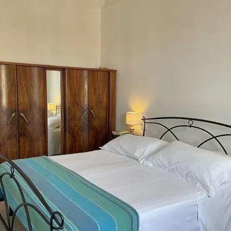 La Mia Casa Del Mare