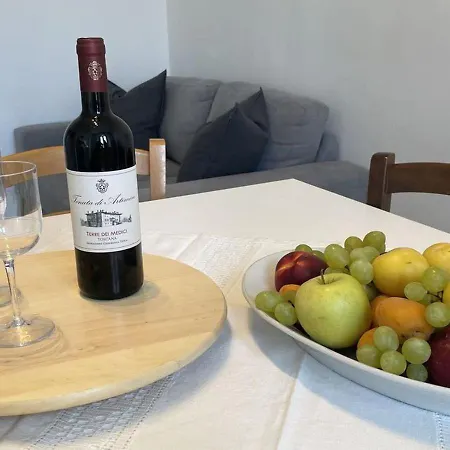 La Mia Casa Del Mare * サン·ヴィンチェンツォ