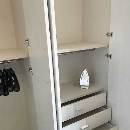 La Mia Casa Del Mare アパート *