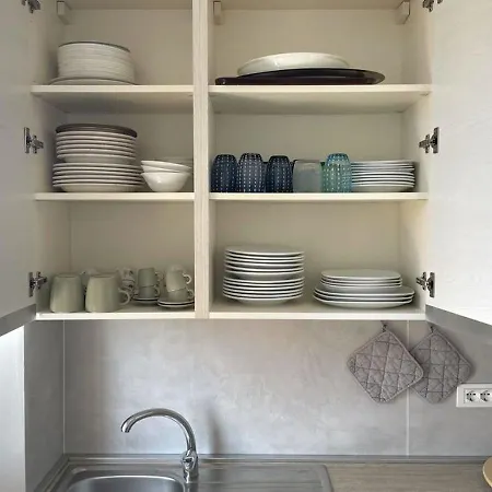 La Mia Casa Del Mare