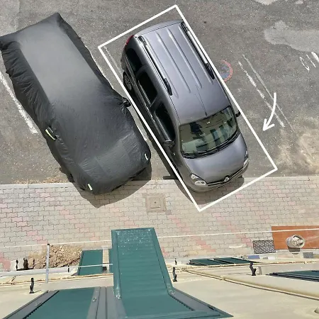 Apartman La Mia Casa Del Mare