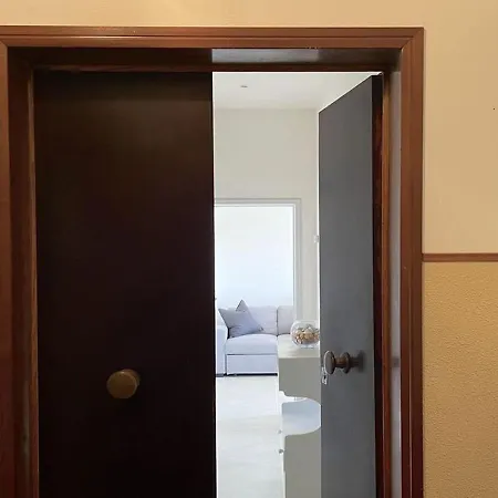アパート La Mia Casa Del Mare サン·ヴィンチェンツォ
