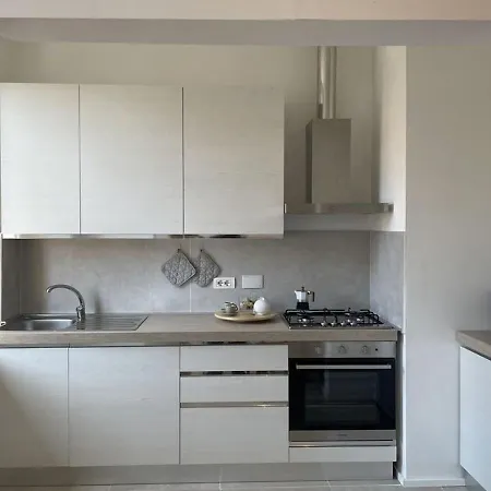 La Mia Casa Del Mare *