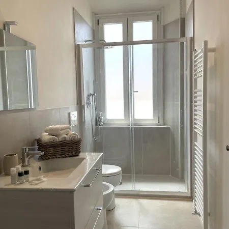 La Mia Casa Del Mare Apartman San Vincenzo