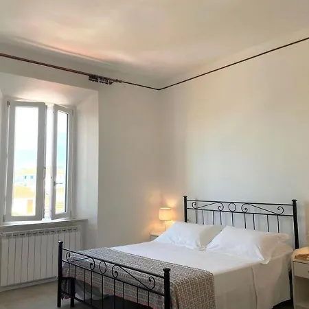 La Mia Casa Del Mare