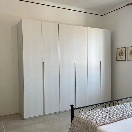 La Mia Casa Del Mare Apartman *
